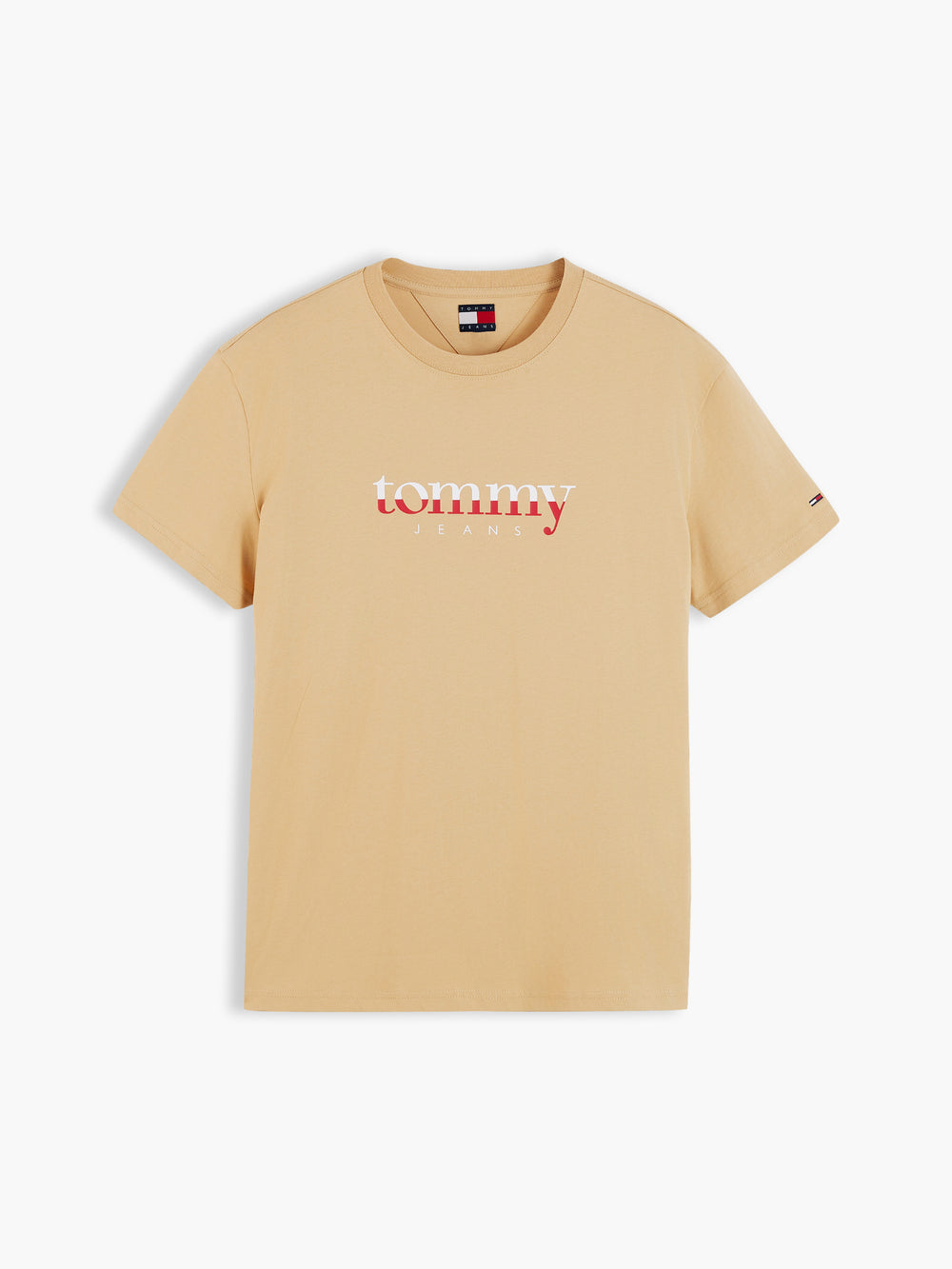 Regular Fit Chest Graphic T-Shirt