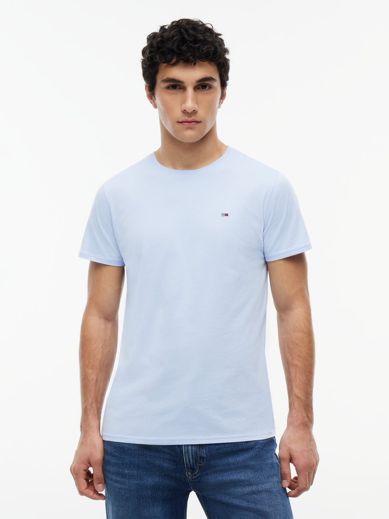 Super Slim Fit Essential T-Shirt