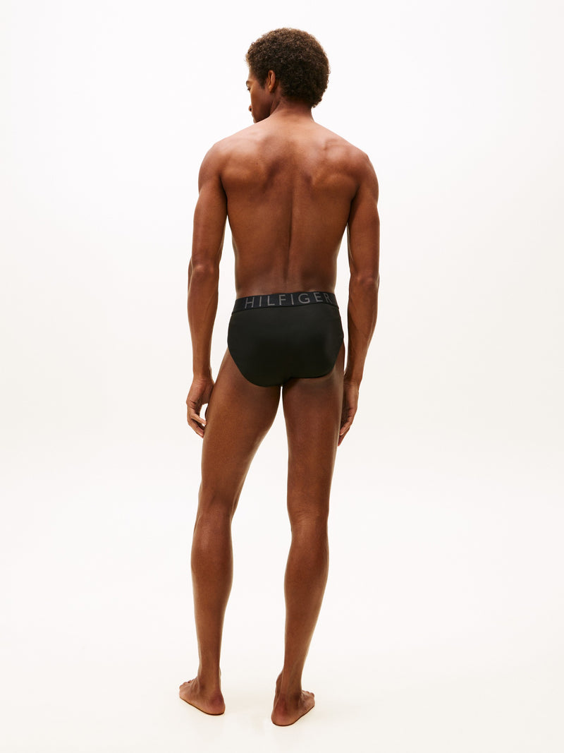 3 Pack Hilfiger Micro Brief