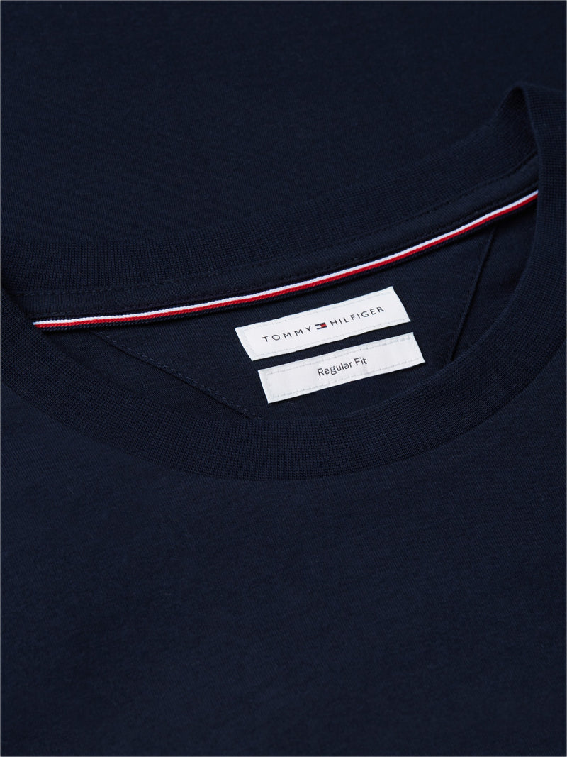 Regular Fit Graphic Tshirt