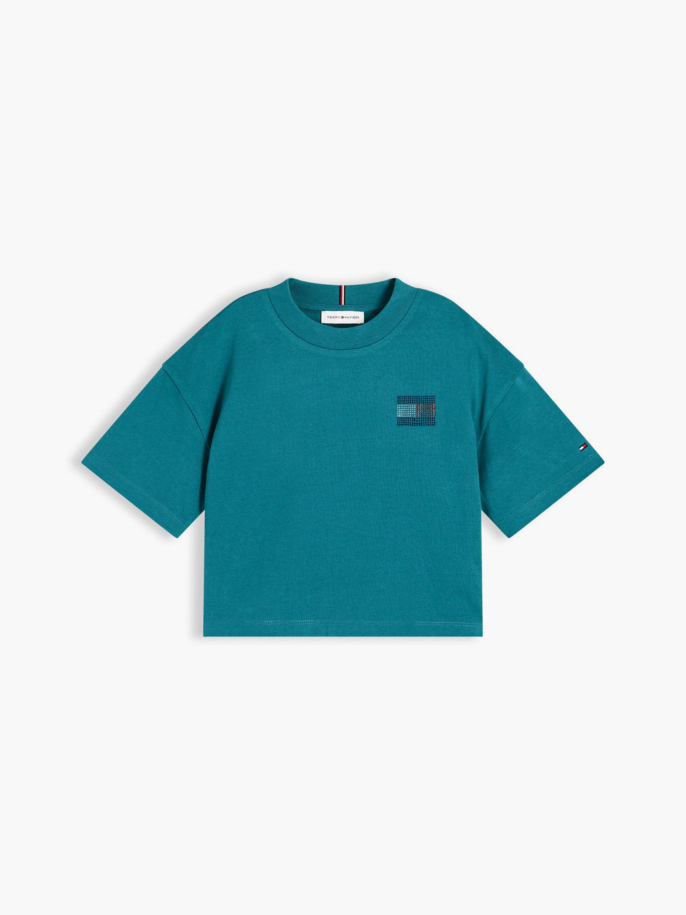 Kids Sequin T-Shirt