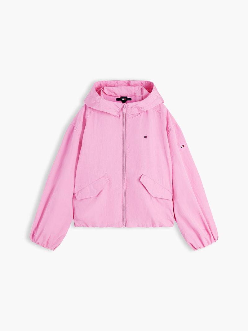 Kids Hooded Jacket