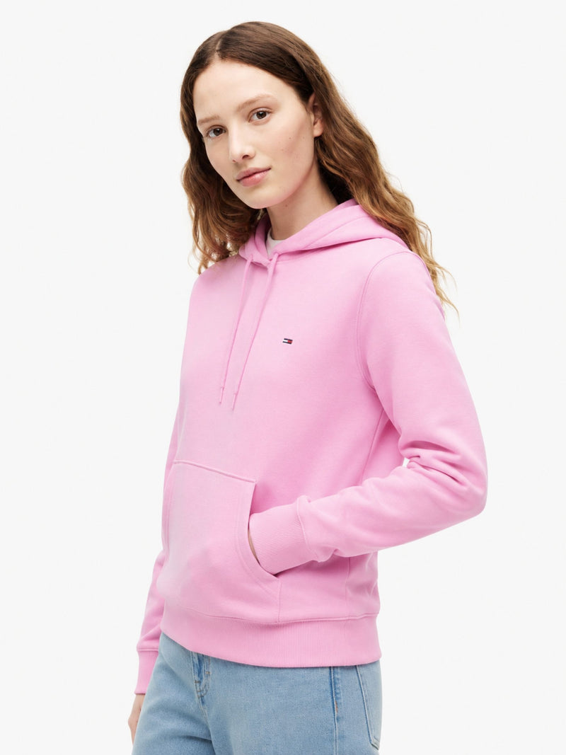 Regular Fit Fleece Pullover