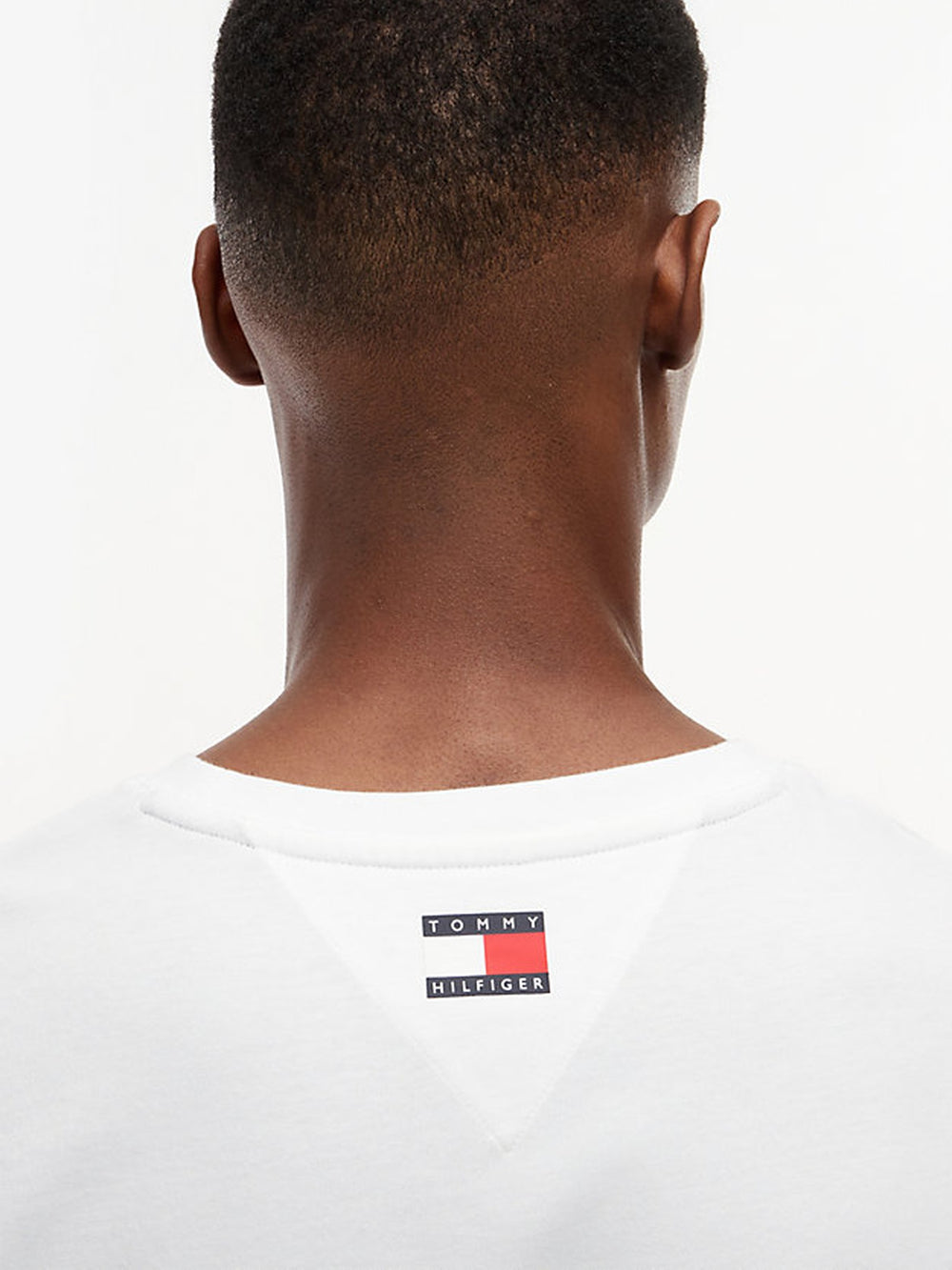 Regular Fit Graphic Print Tshirt