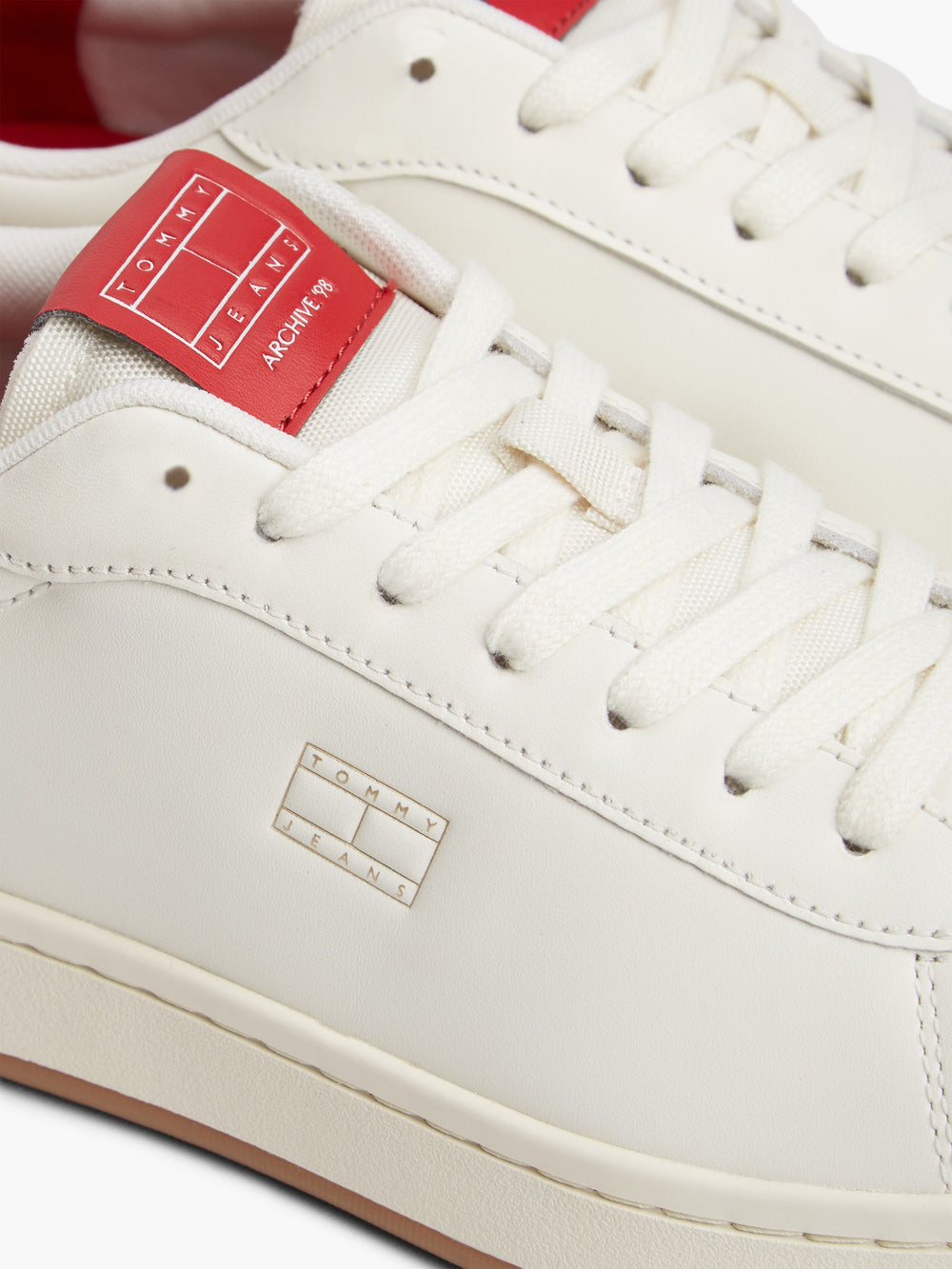 Men Cupsole Lifestyle Sneaker