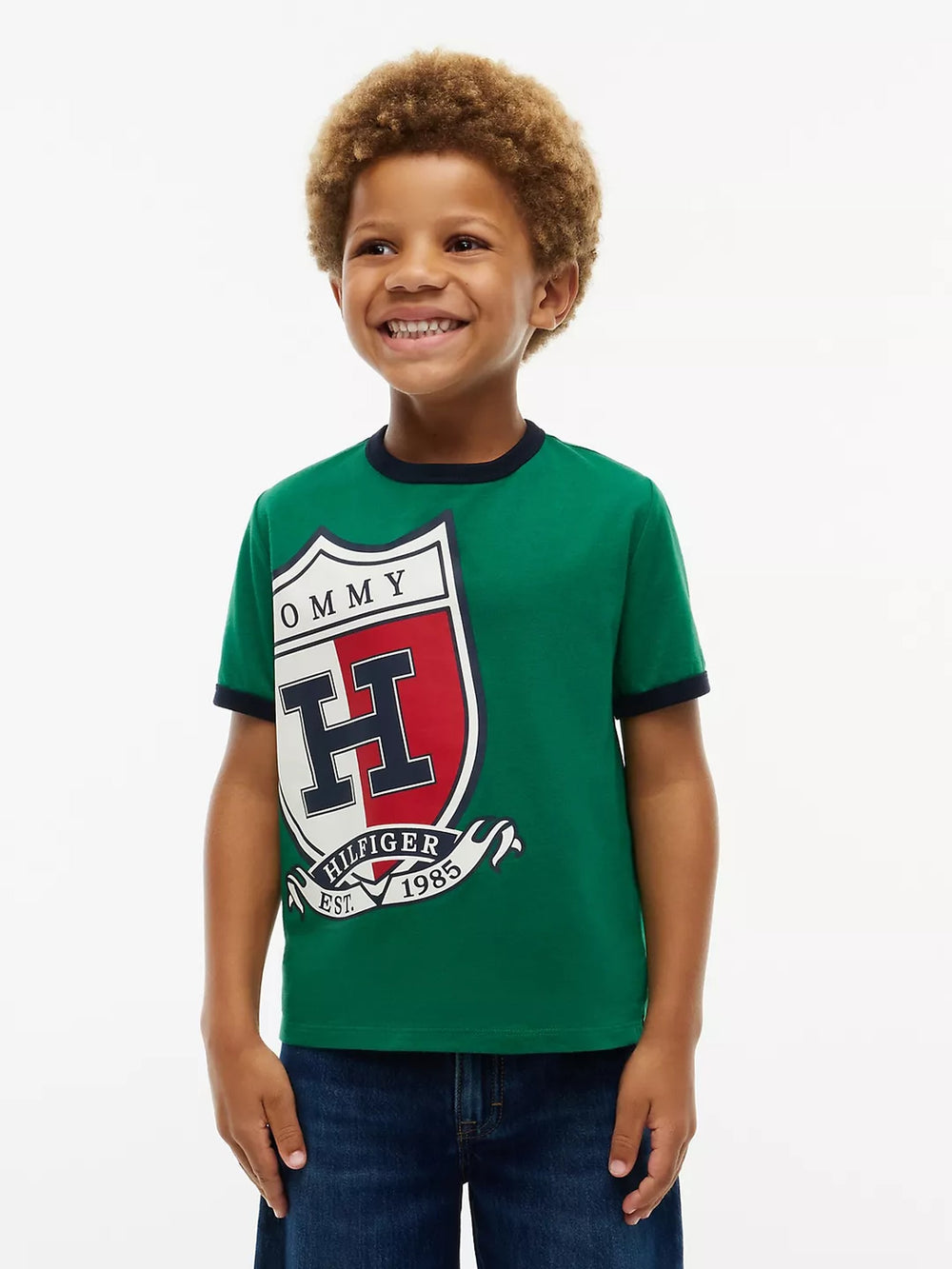 Kids Graphic T-Shirt
