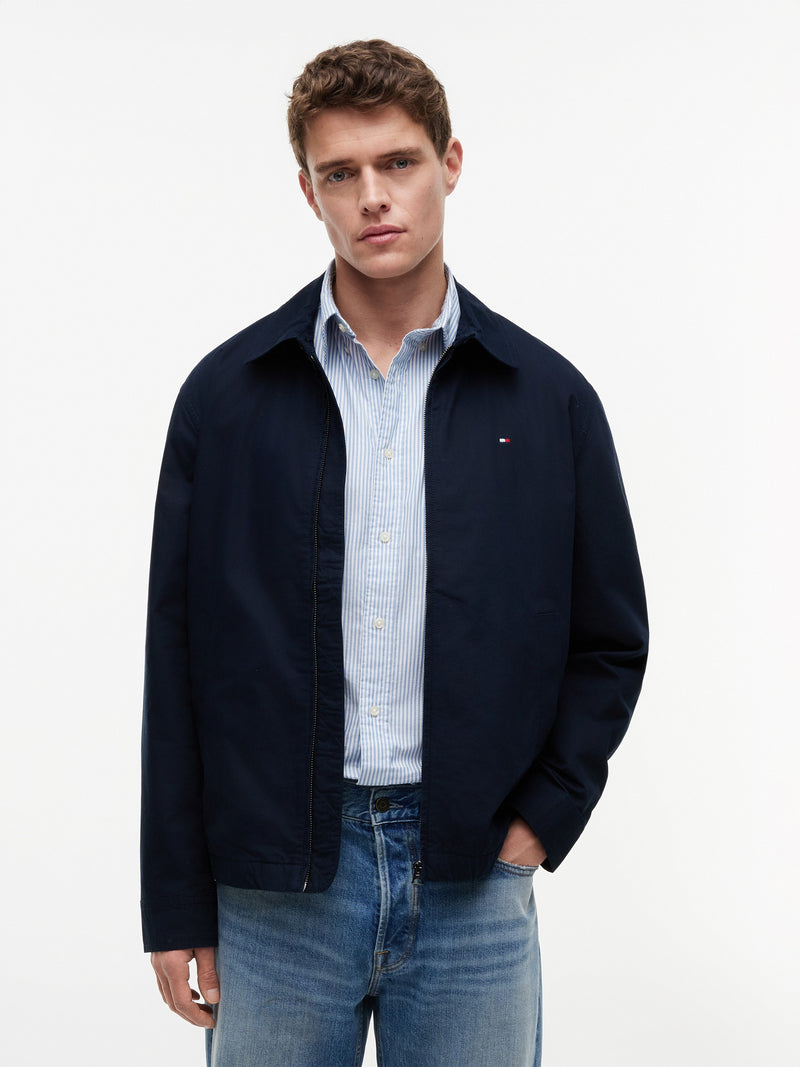 Regular Fit Transitional Jacket