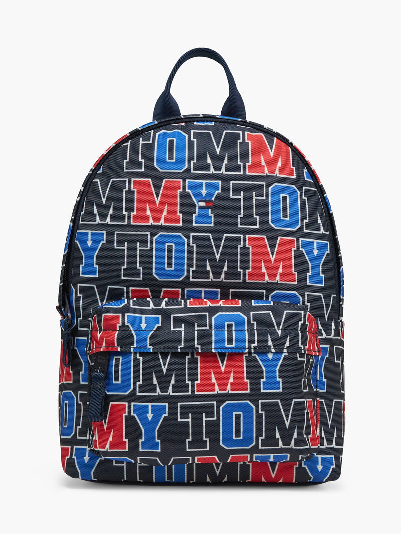 Kids Aop Backpack