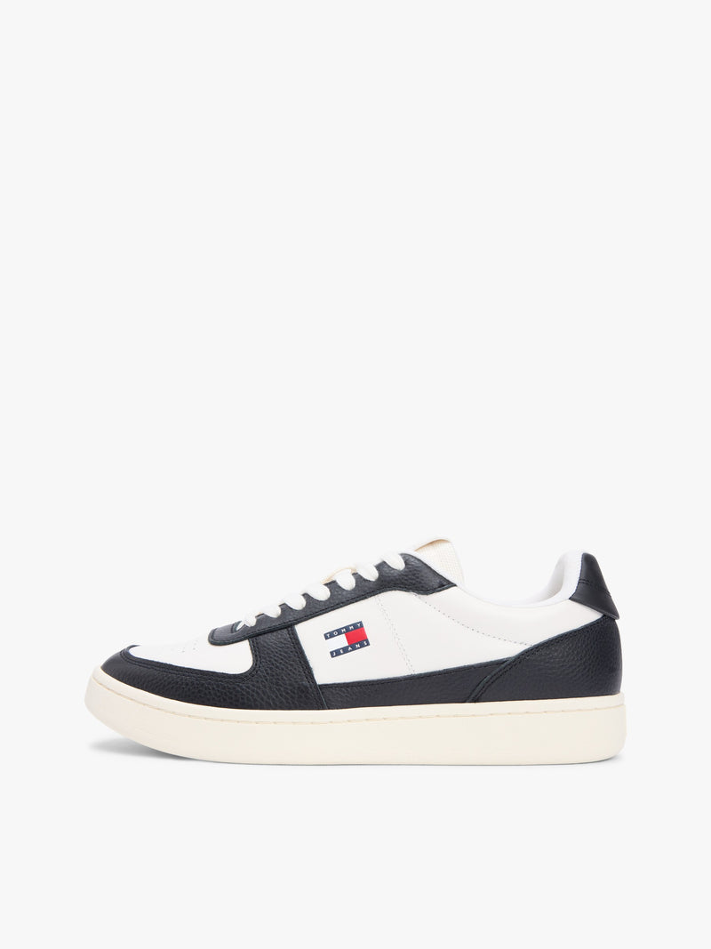 Men Cupsole Lifestyle Sneaker