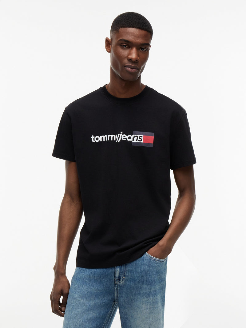 Regular Fit Dna Graphic T-Shirt