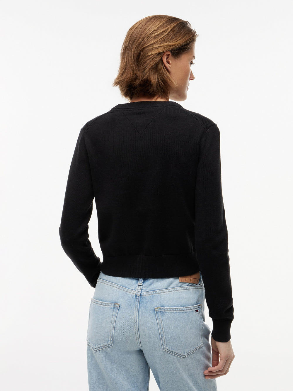 Full Sleeve Regular Fit Pullover