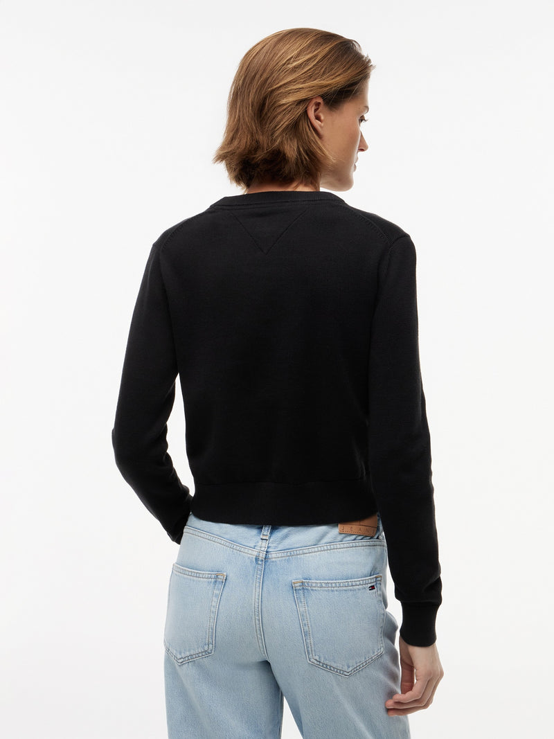 Full Sleeve Regular Fit Pullover