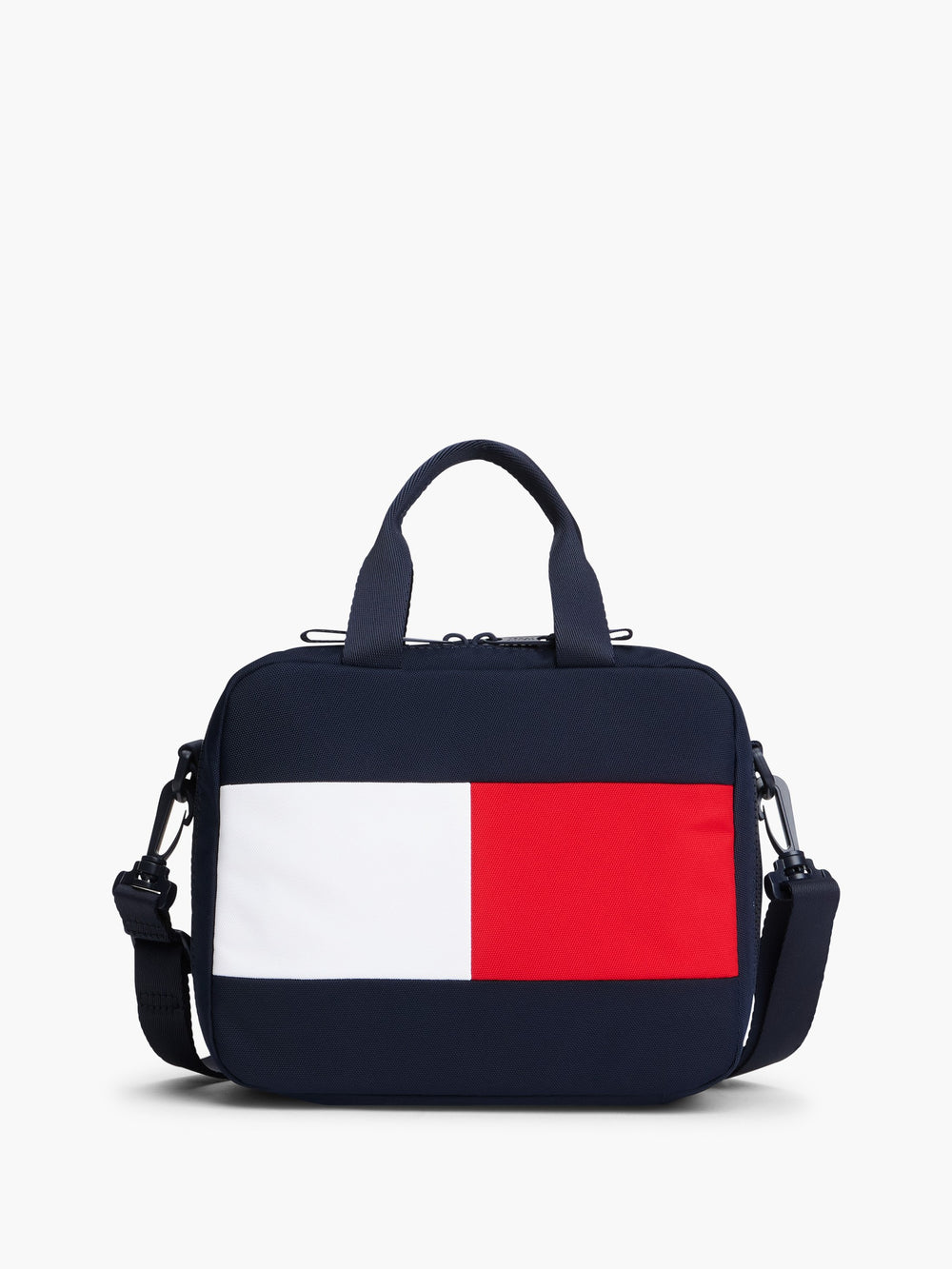 Kids Color Block Bag