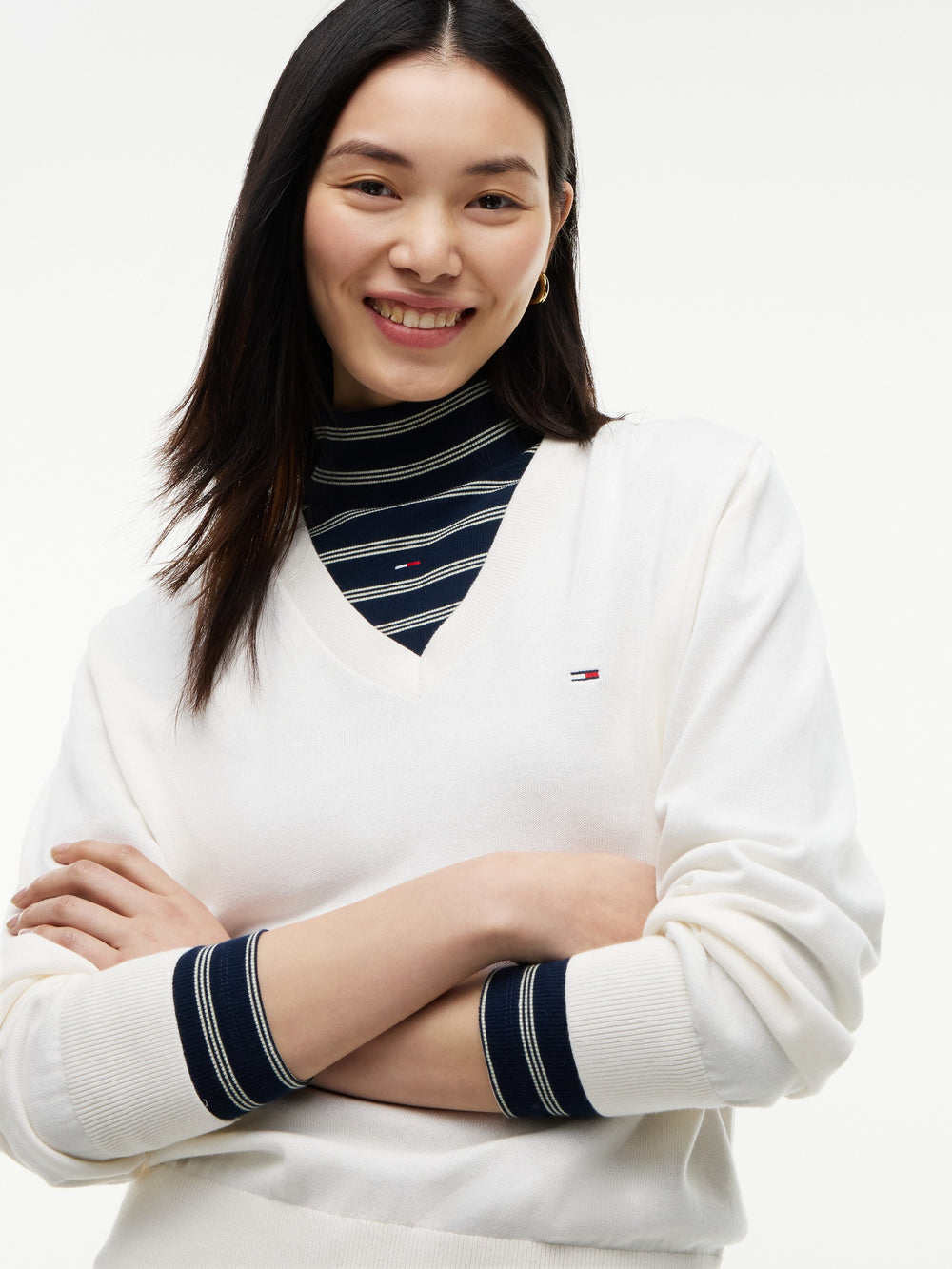 Full Sleeve Relaxed Cardigan