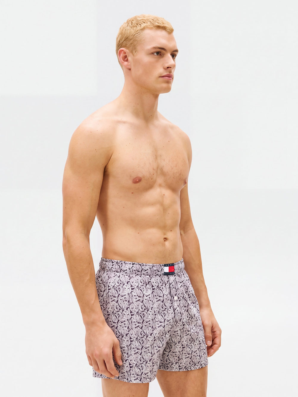 Singles Th Heritage Boxer