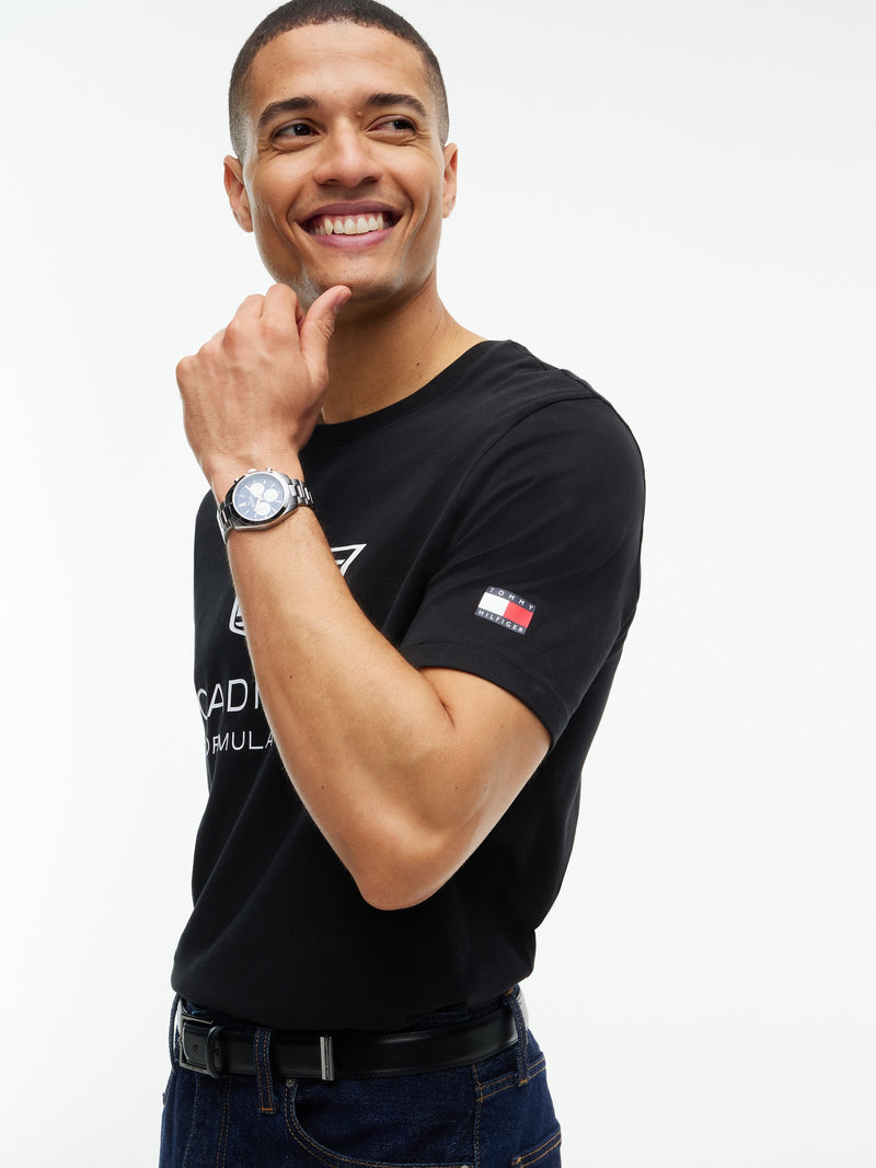 Regular Fit Cf1 T-Shirt
