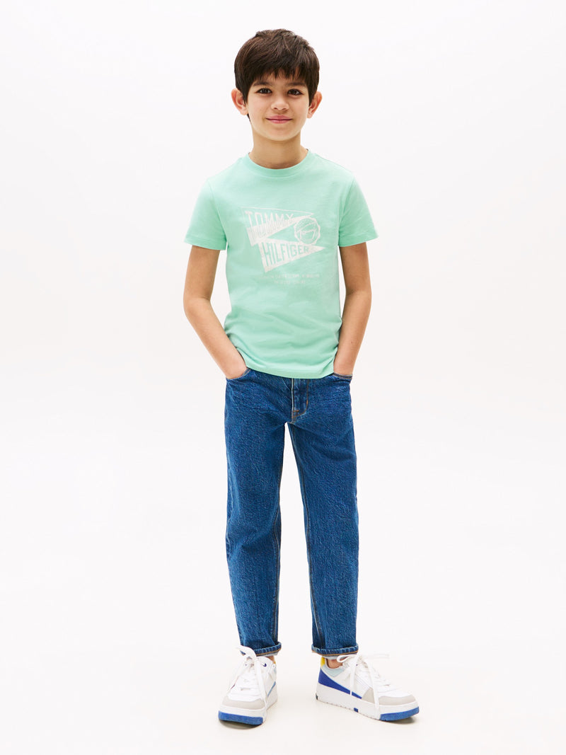 Kids Graphic T-Shirt