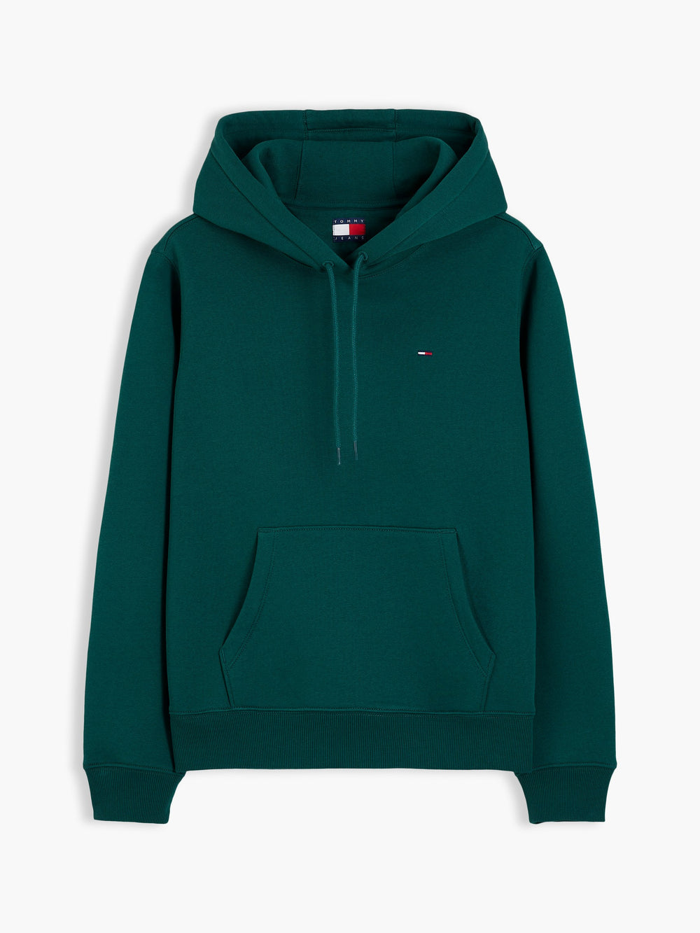 Regular Fit Fleece Sweatshirt