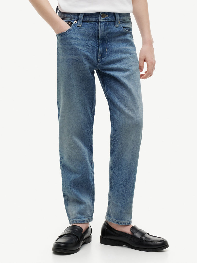 Kids Archive Stretch Jeans