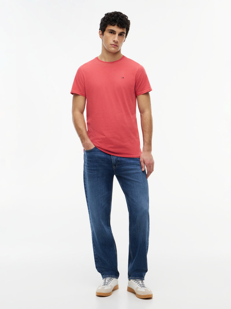 Super Slim Fit Essential T-Shirt