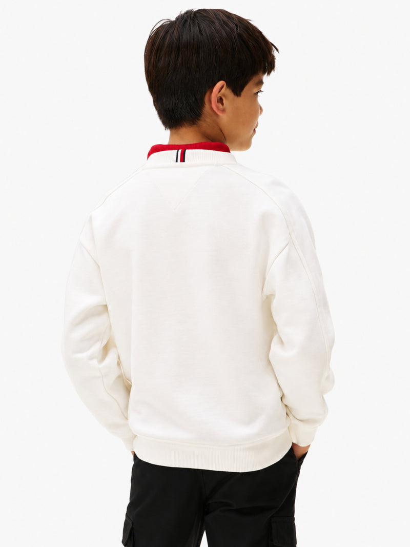 Kids Archive Terry Sweatshirt