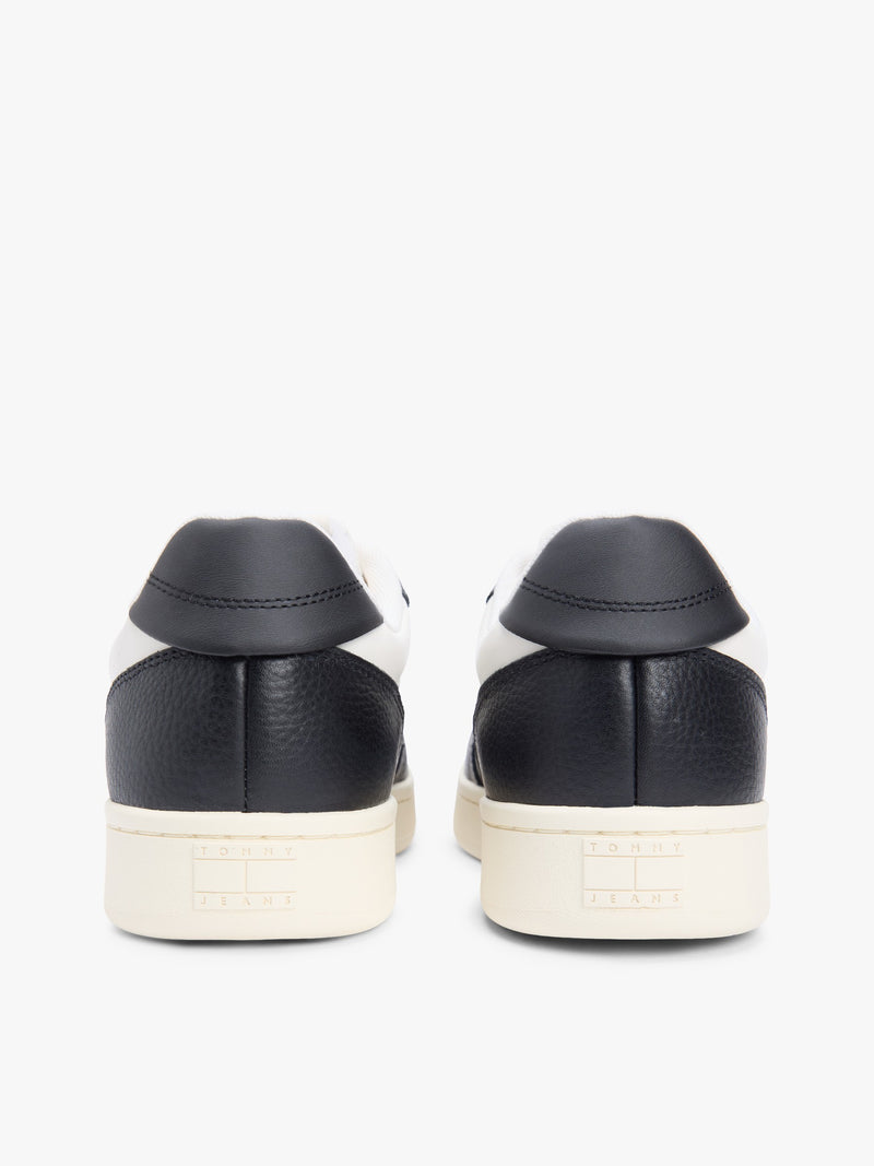 Men Cupsole Lifestyle Sneaker
