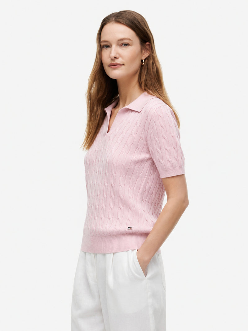 Half Sleeve Regular Fit Pullover