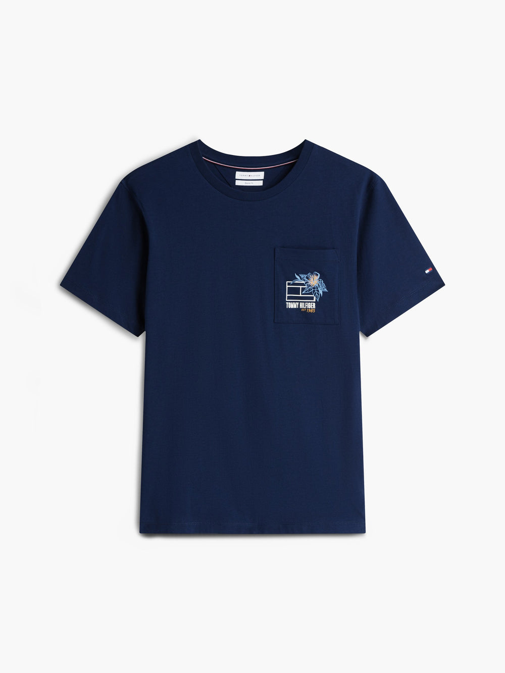 Regular Fit Graphic Tshirt