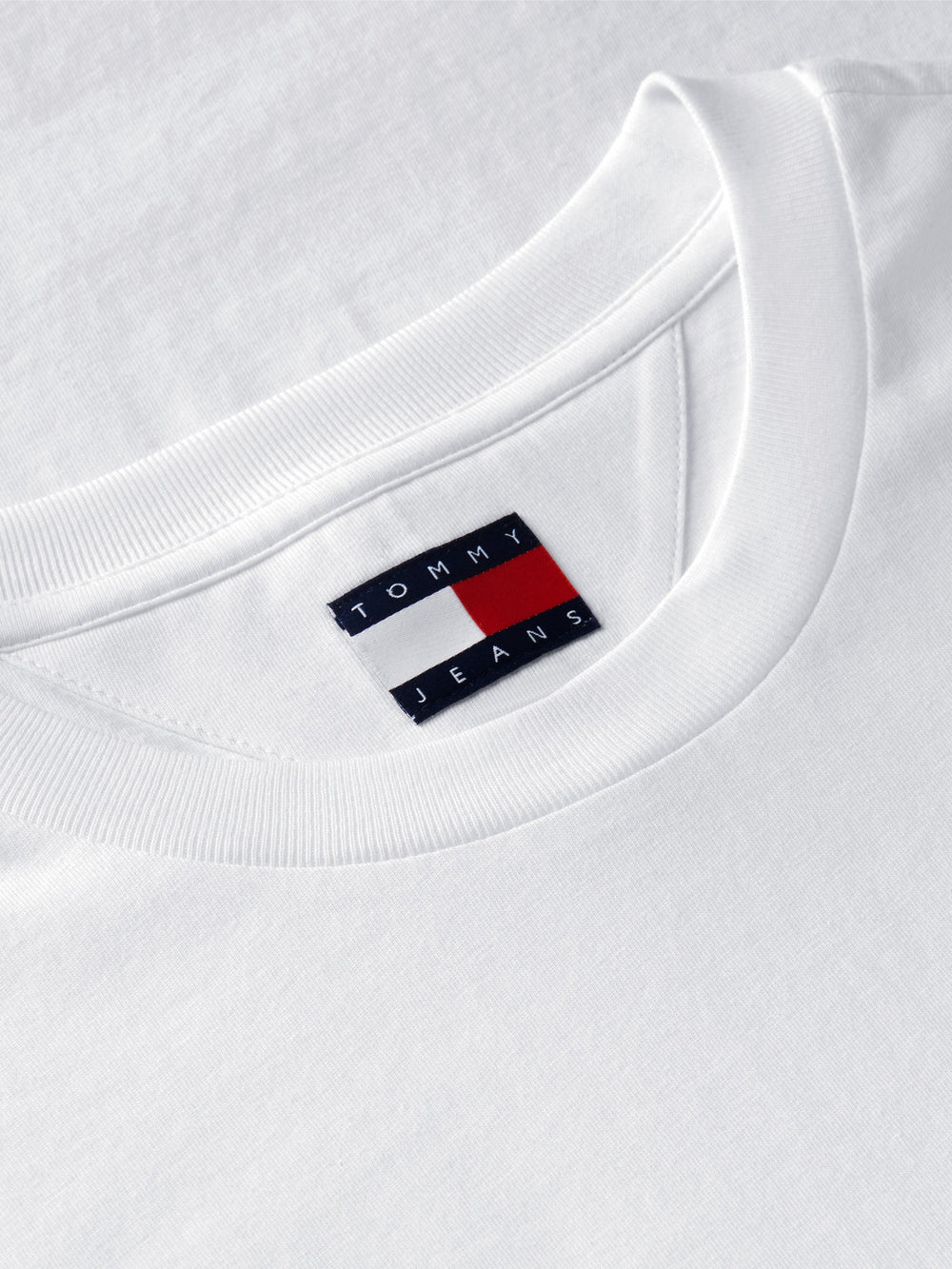 Slim Fit Dna Graphic T-Shirt