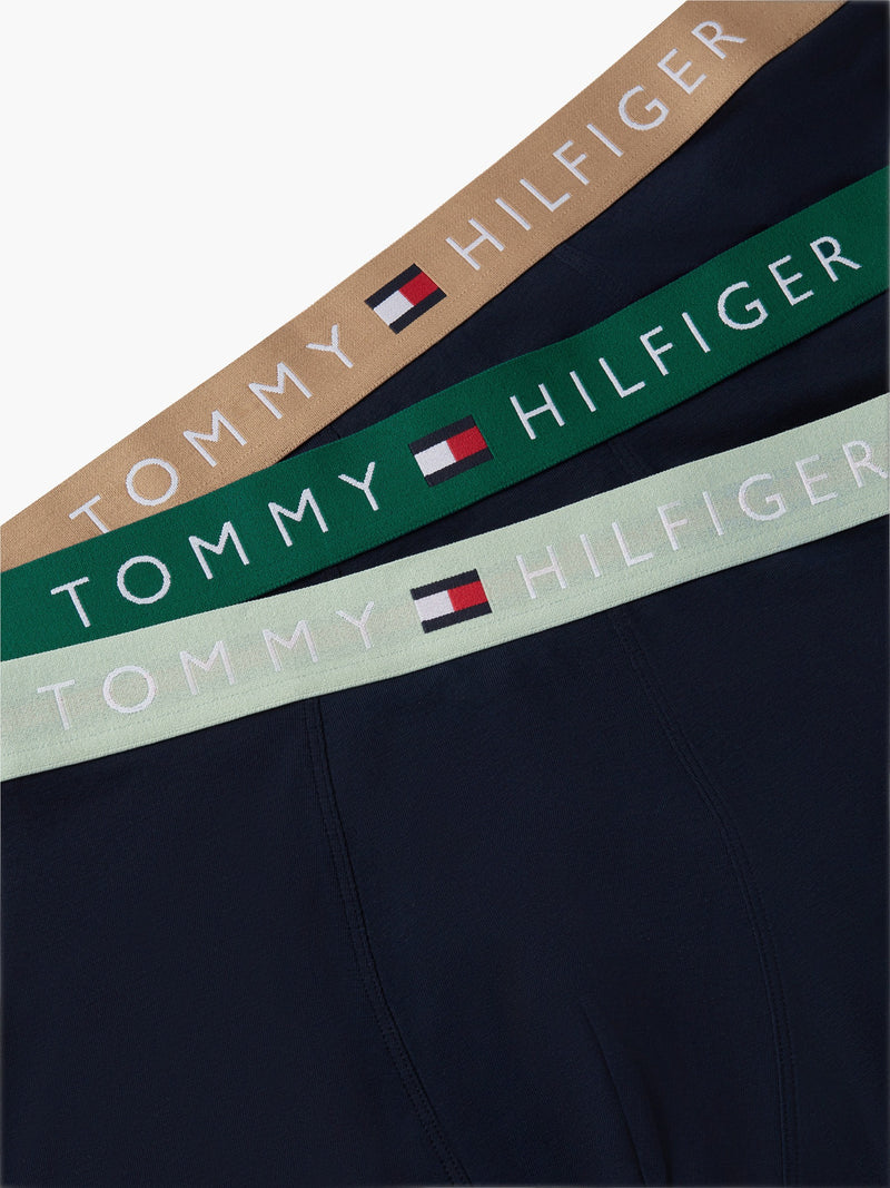 3 Pack Th Original Trunk