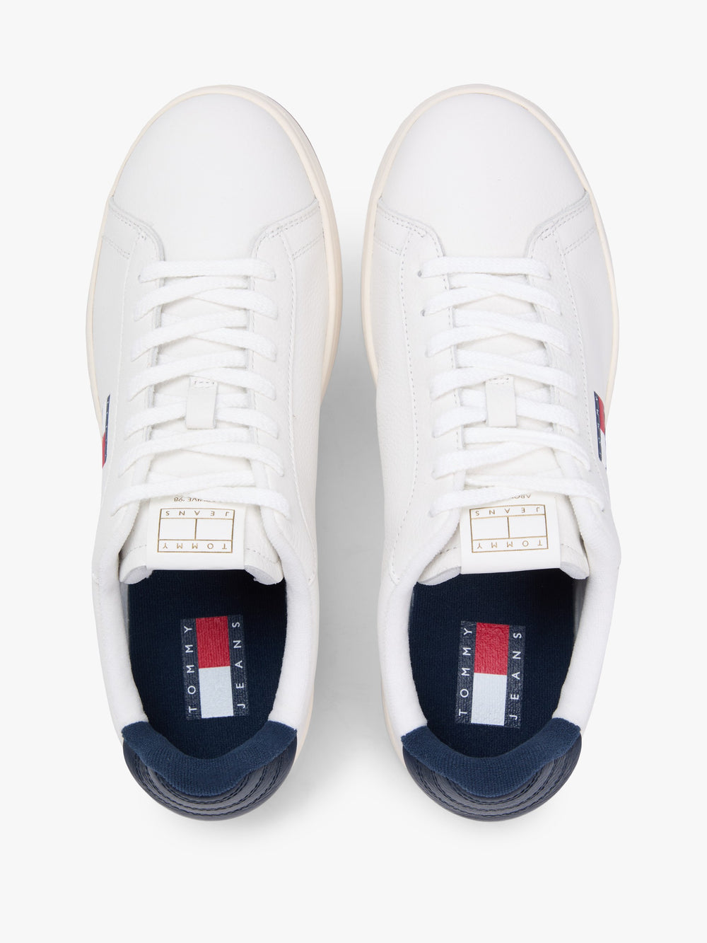 Men Cupsole Lifestyle Sneaker