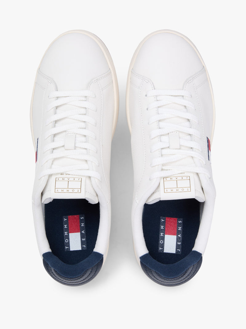 Men Cupsole Lifestyle Sneaker