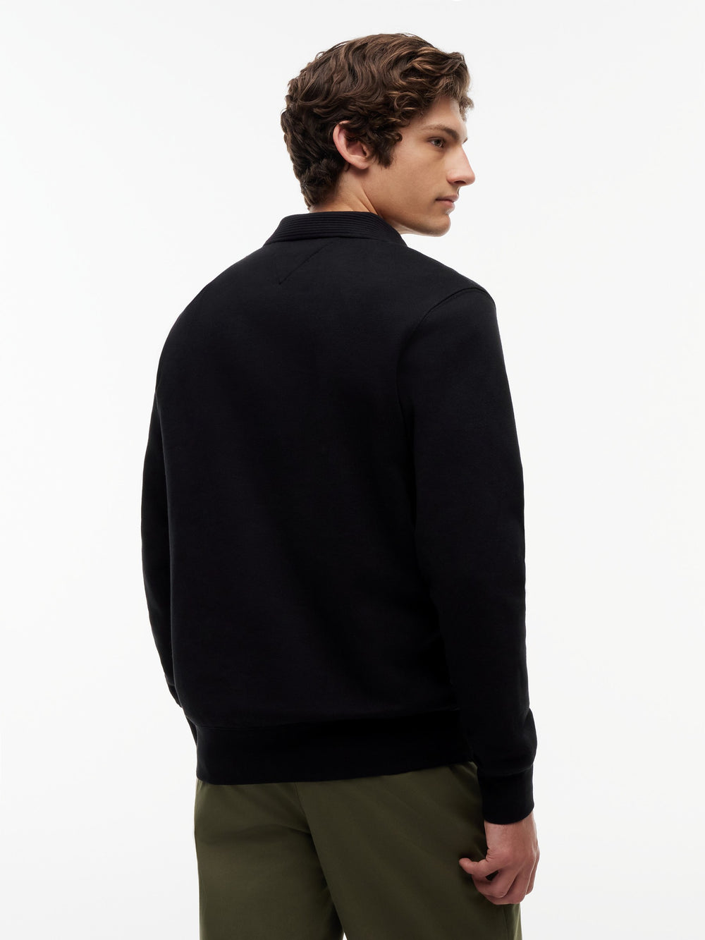 Regular Fit Jhonny Collar Polo