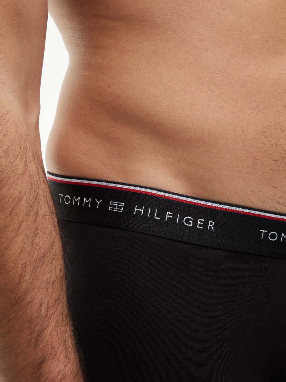 3 Pack Global Stripe Trunk