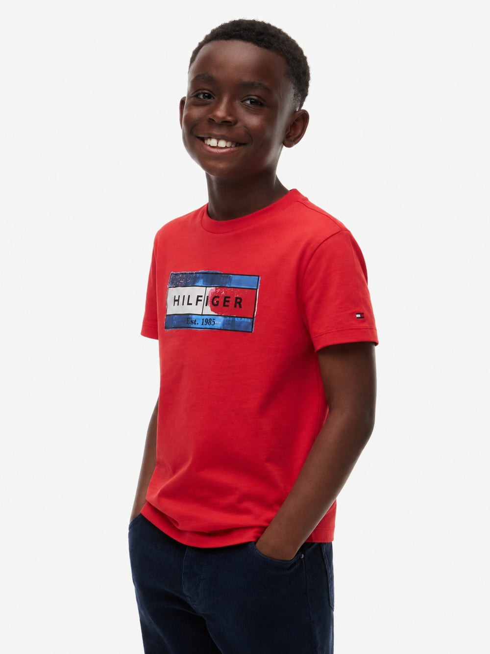 Kids Graphic T-Shirt