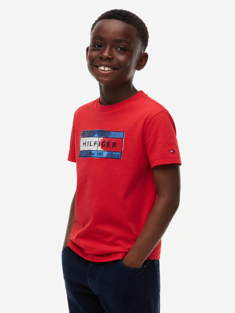 Kids Graphic T-Shirt