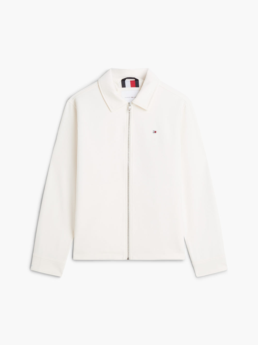 Regular Fit Transitional Jacket