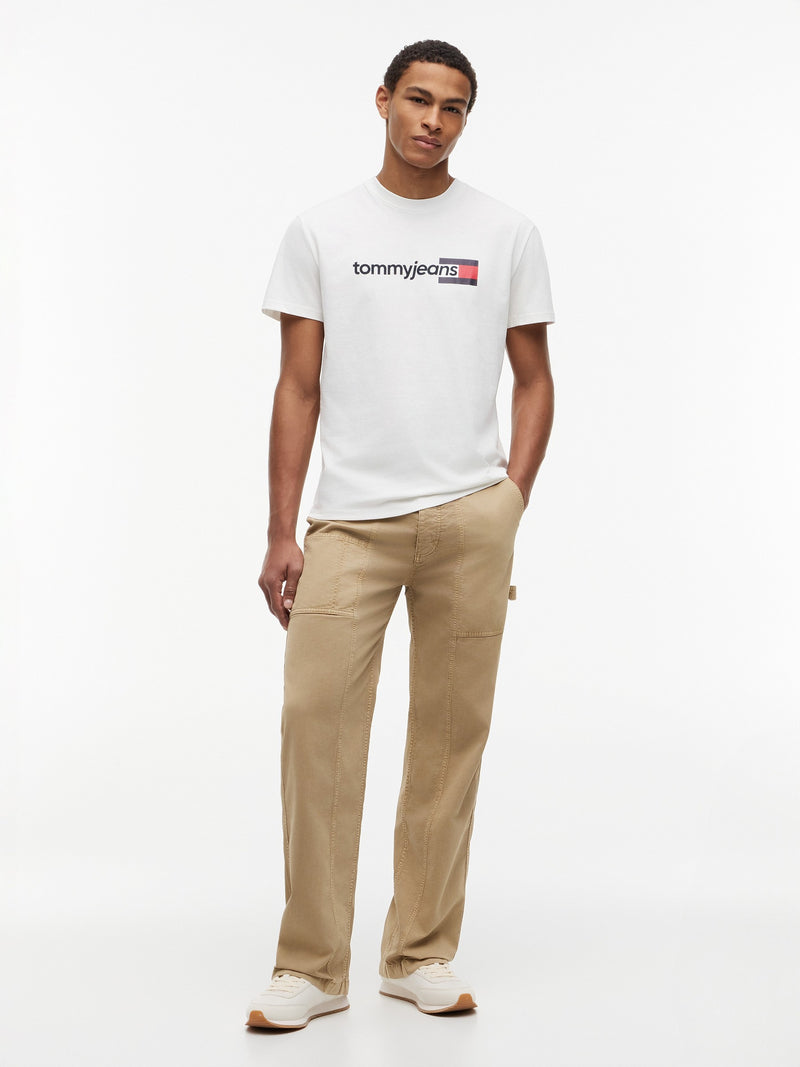 Regular Fit Dna Graphic T-Shirt