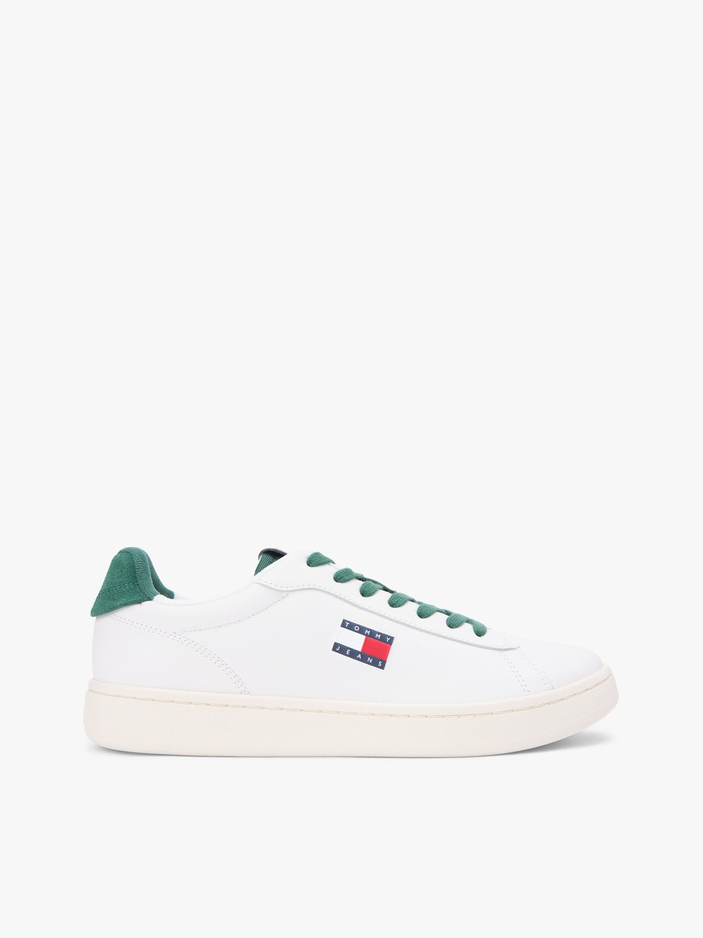 Men Cupsole Lifestyle Sneaker