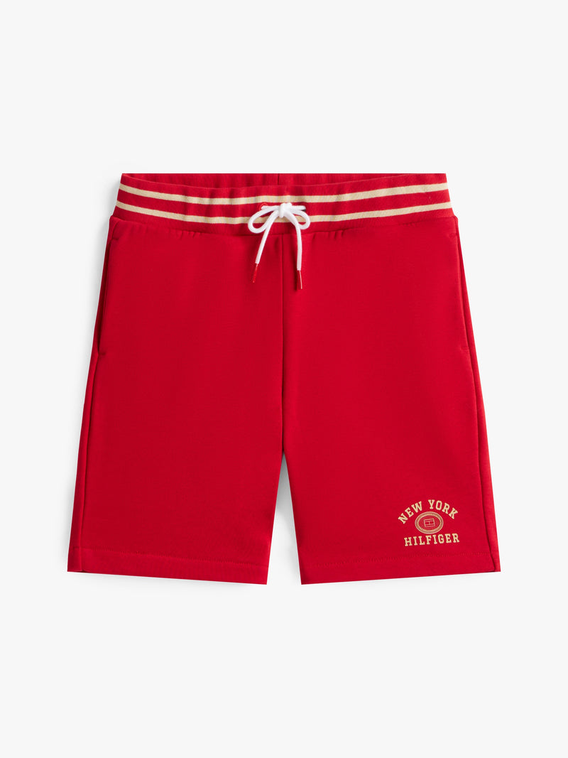 Boys Pull On Terry Shorts