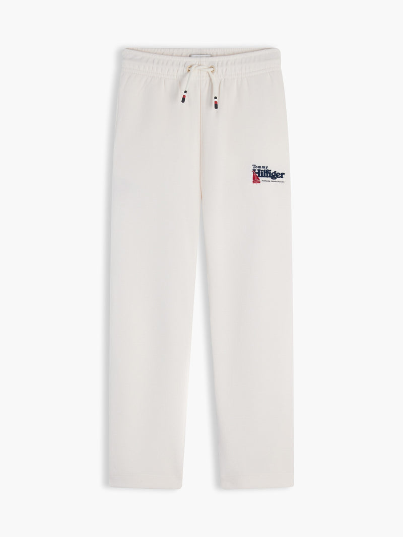 Boys Interlock Trackpant
