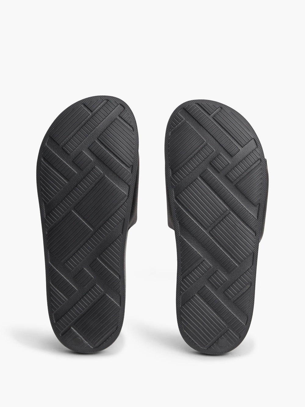 Men Hilfiger Patch Slider
