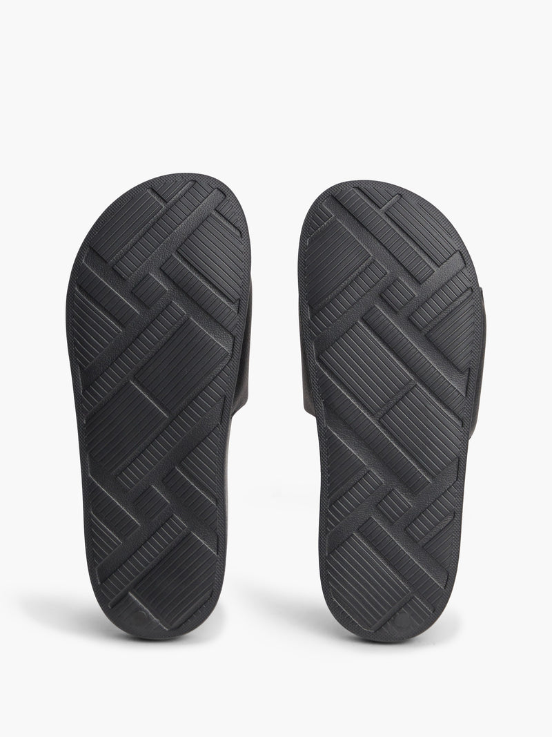Men Hilfiger Patch Slider
