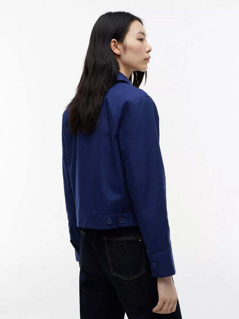 Regular Fit Jacket