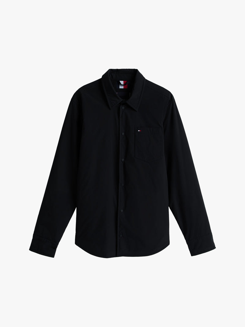 Regular Fit Mid Weight Transitional Jacket