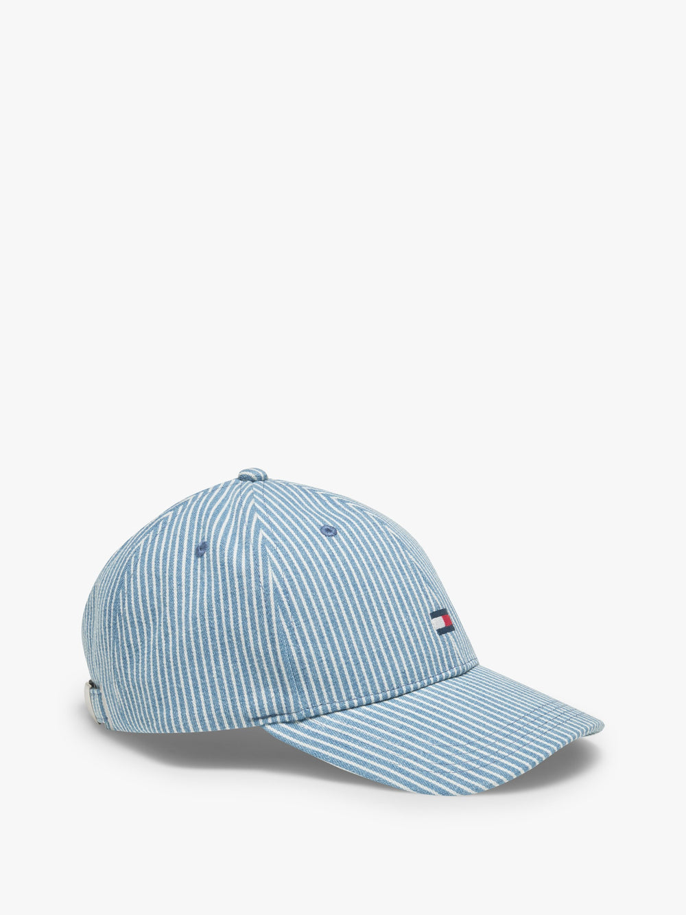 Kids Stripe Cap