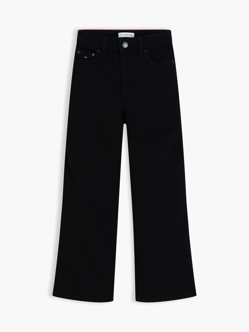 Loose Fit Jeans