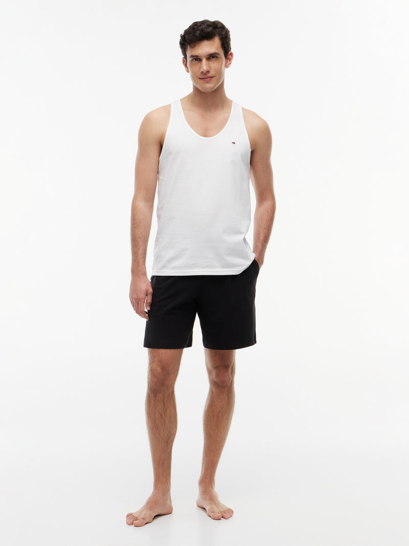 3 Pack Signature Cotton Vest