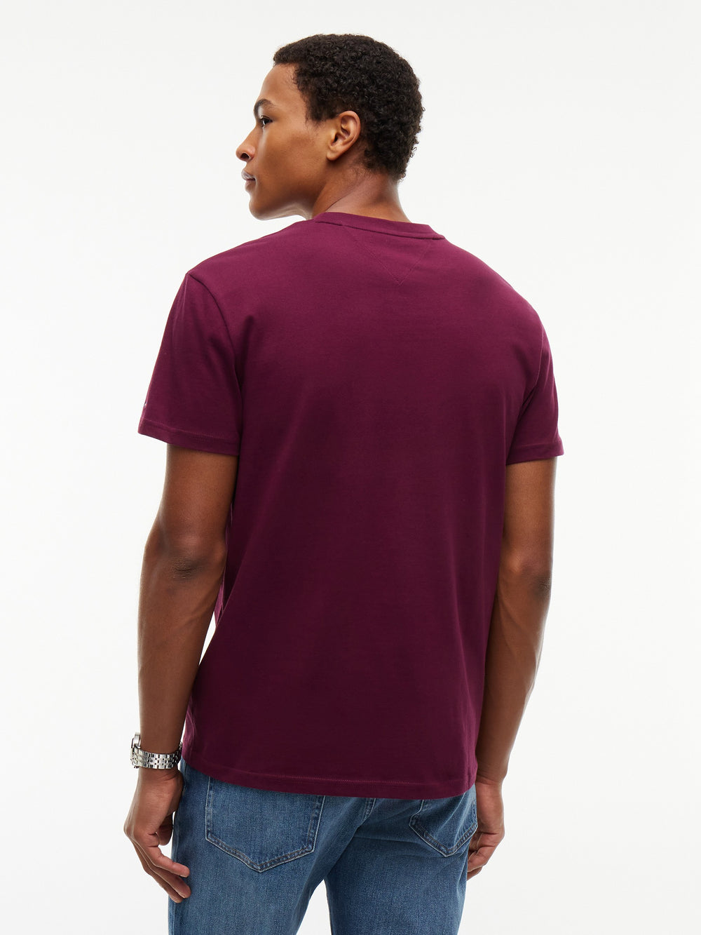 Regular Fit Signature T-Shirt