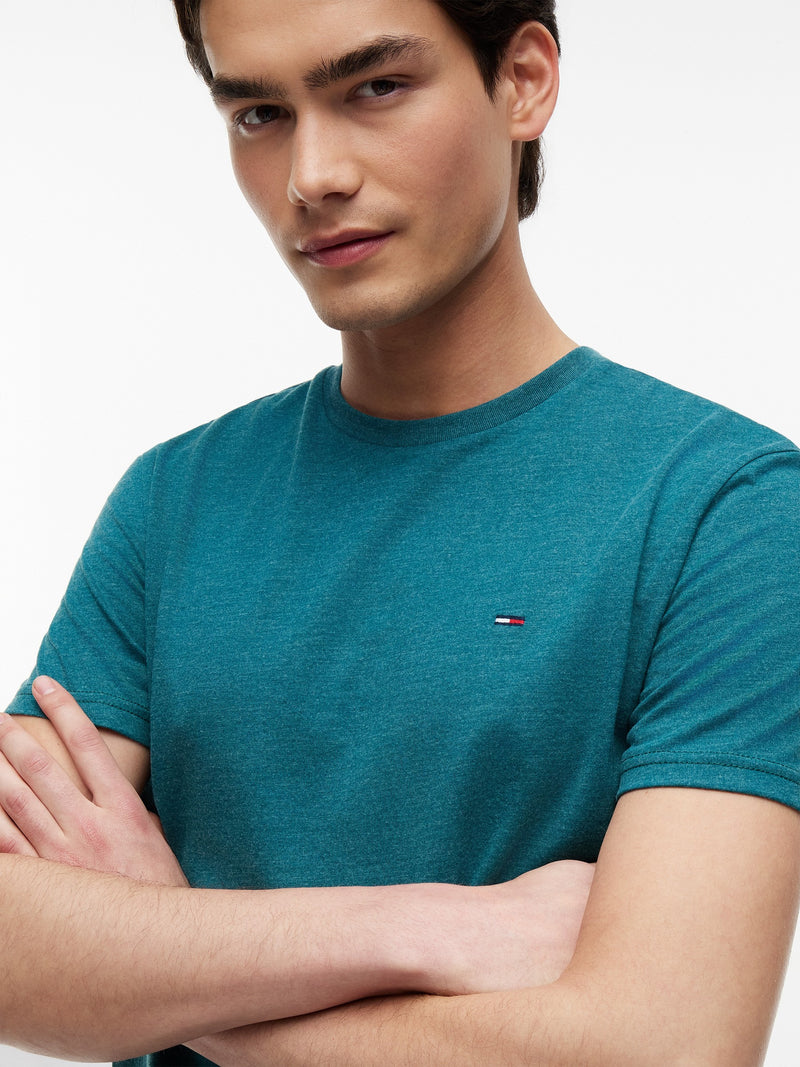 Super Slim Fit Heather T-Shirt